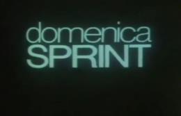 Immagine tratta da Domenica Sprint